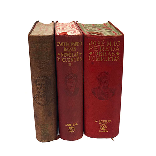 Sub.:33 - Lote: 2130 -  DUQUE DE RIVAS. 