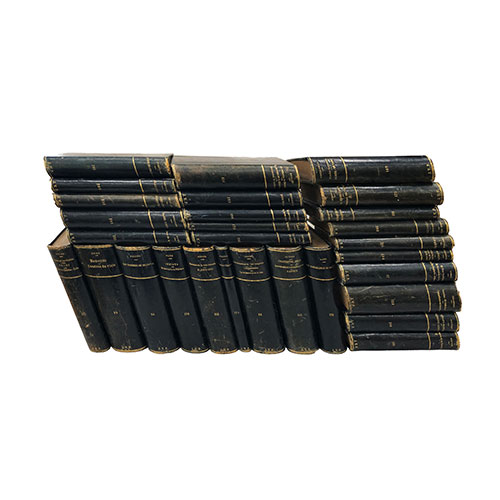 Sub.:33 - Lote: 2038 -  Coleccion Universal