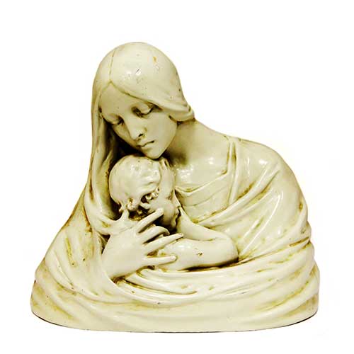 Sub.:34 - Lote: 164 -  La Maternidad