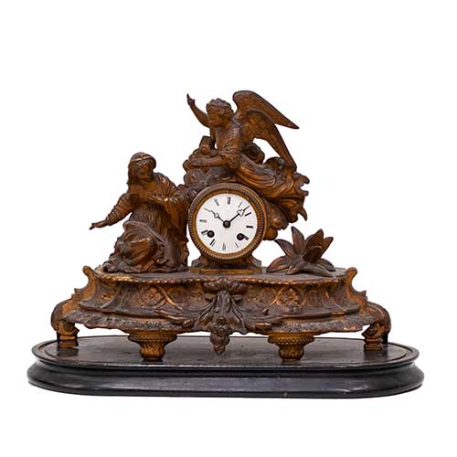 Sub.:34 - Lote: 259 -  Anunciaci�n