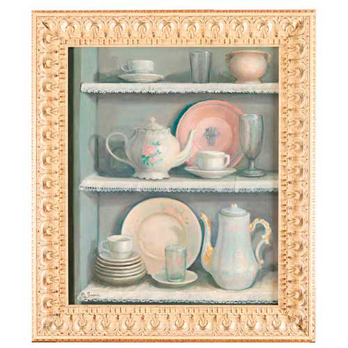 Sub.:35 - Lote: 233 - MARIA PILAR TENA Bodeg�n