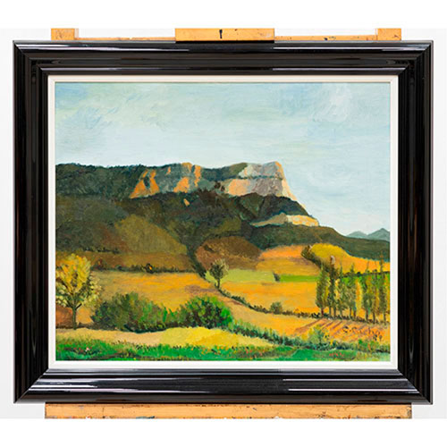 Sub.:35 - Lote: 272 -  Paisaje