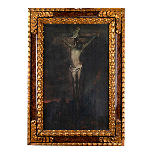 Sub.:35 - Lote: 344 -  Calvario