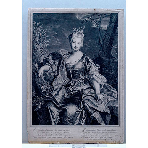 Sub.:35 - Lote: 327 -  Ceres