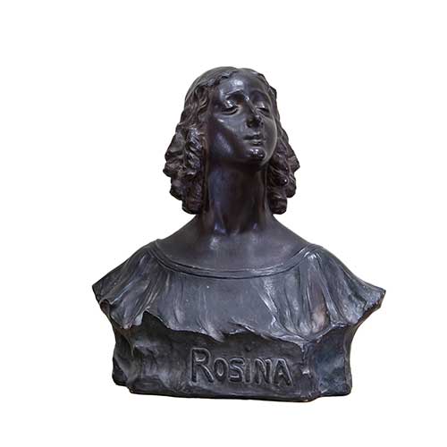 Sub.:36 - Lote: 280 -  Rosina