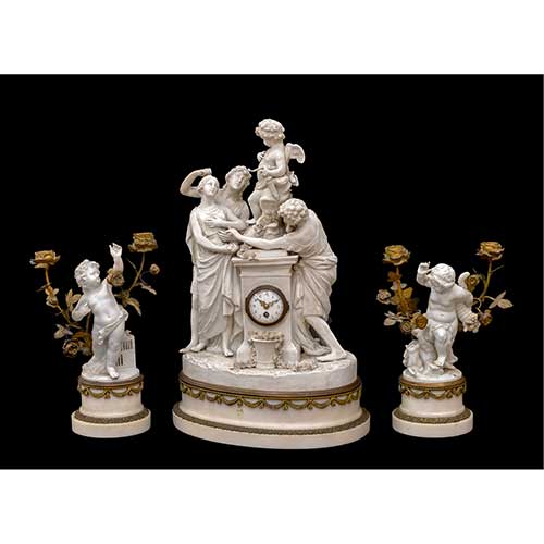 Sub.:36 - Lote: 196 -  Cupido