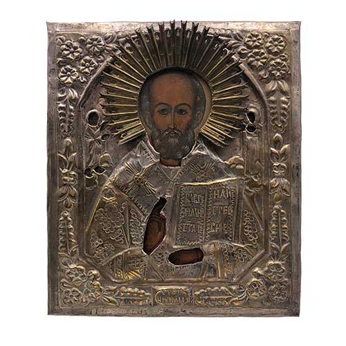 Sub.:36 - Lote: 203 -  San Nicol�s.