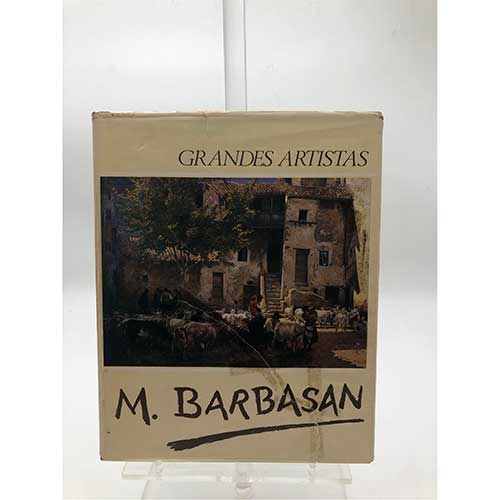 Sub.:36 - Lote: 1095 -  Mariano Barbasan