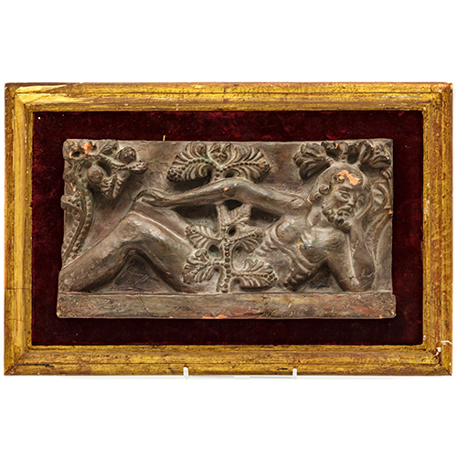 Sub.:37 - Lote: 264 -  �rbol de Jes�