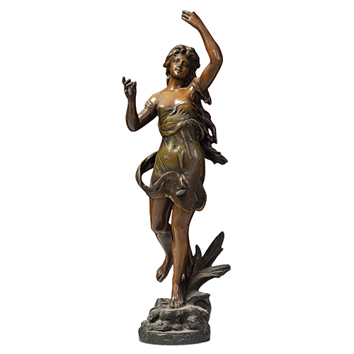 Sub.:37 - Lote: 1282 -  Victoria