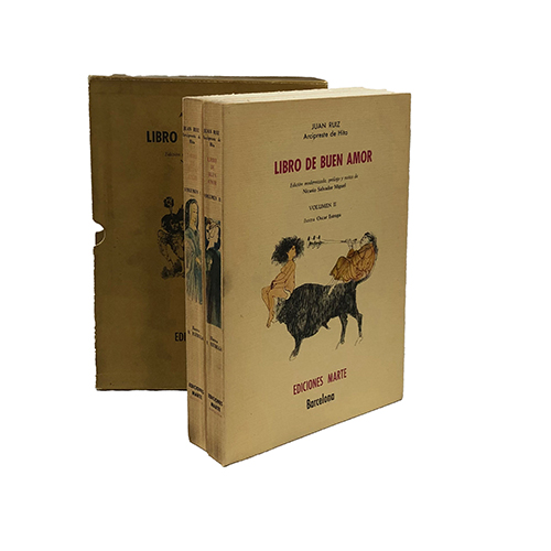 Sub.:37 - Lote: 2007 -  JUAN RUIZ. 