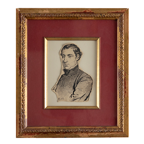 Sub.:37 - Lote: 14 - AURELIO ARTETA (Bilbao, 1879- Mxico, 1940) Retrato