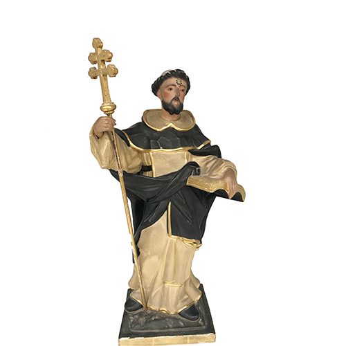 Sub.:37 - Lote: 1353 -  Santo Domingo de Guzm�n