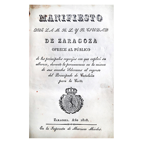 Sub.:38 - Lote: 2061 -  Historia