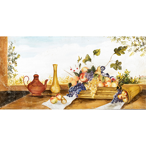 Sub.:38 - Lote: 69 -  Bodeg�n en dintel