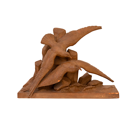 Sub.:38 - Lote: 341 -  Gaviotas