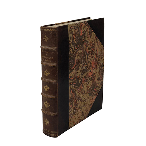 Sub.:38 - Lote: 2026 -  MARIANO JOS� LARRA. 