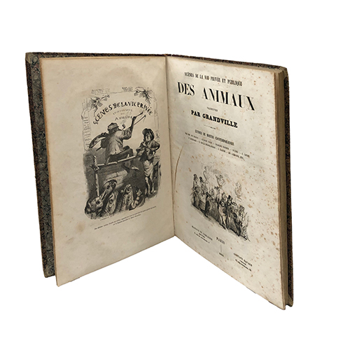 Sub.:38 - Lote: 2028 -  GRANDVILLE. 