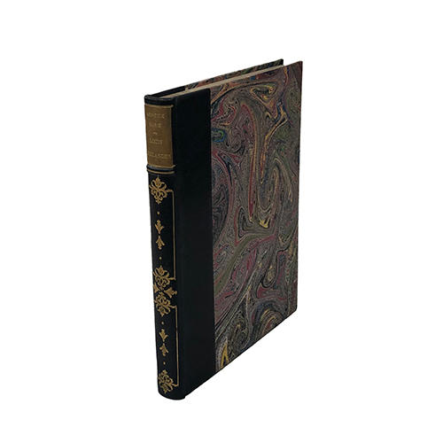 Sub.:38 - Lote: 2083 -  LOUIS BOULANGER. 