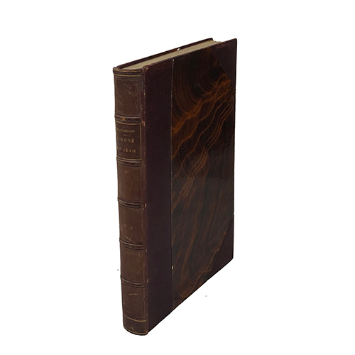 Sub.:38 - Lote: 2078 -  GUY DE MAUPASSANT. 