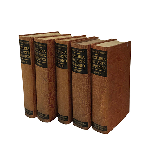 Sub.:38 - Lote: 2039 -  MARQUES DE LOZOYA. 