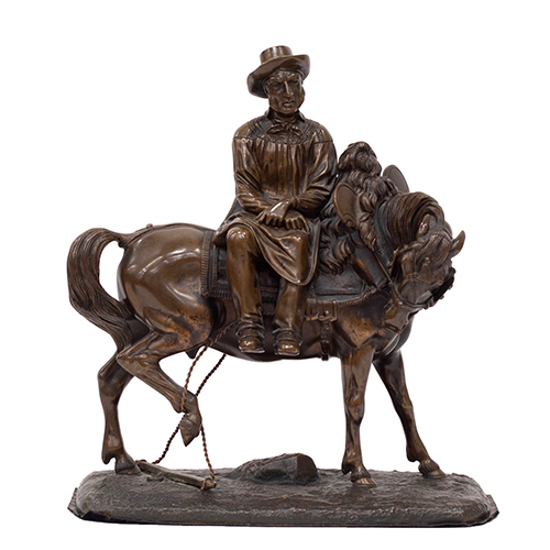 Sub.:38 - Lote: 328 -  Enredado