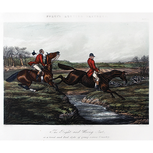 Sub.:38 - Lote: 42 -  The Right and Wrong Sort