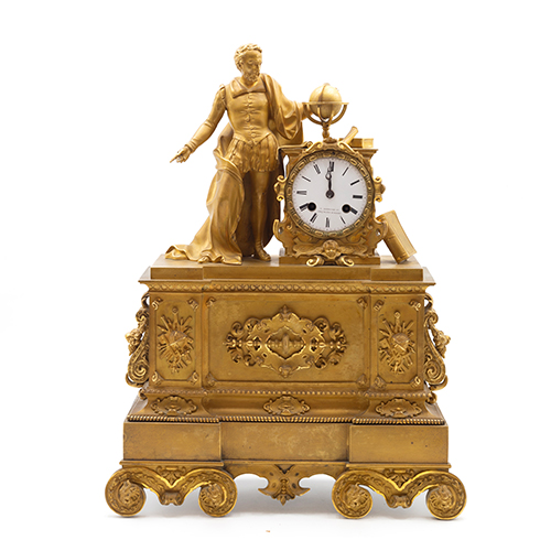 Sub.:38 - Lote: 1373 -  Astr�nomo