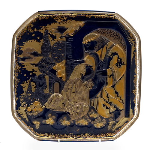 Sub.:38 - Lote: 1364 -  Par�bola de la red, del hijo pr�digo, el buen samaritano, L�zaro y el hombre rico.