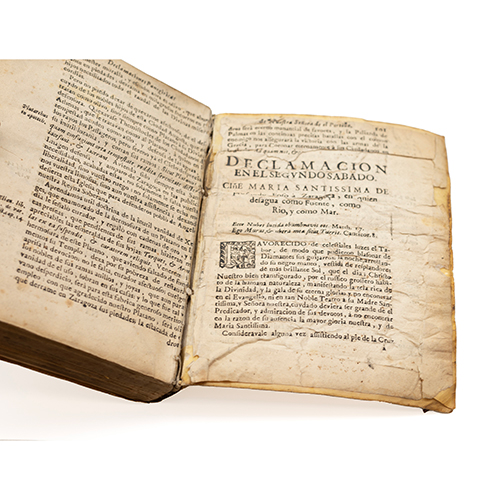 Sub.:38 - Lote: 2013 -  ARBIOL, Antonio.- Los terceros hijos del humano Serafin, la venerable y