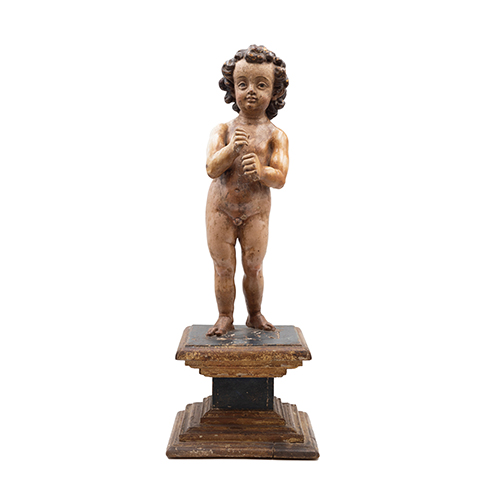 Sub.:38 - Lote: 430 -  Niño