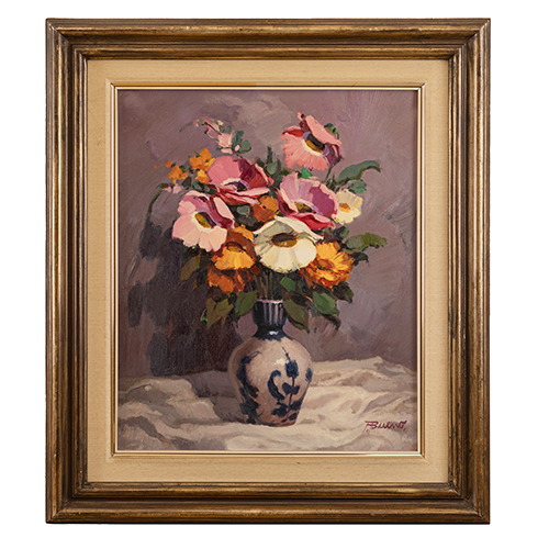 Sub.:38 - Lote: 48 -  Florero