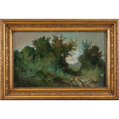 Sub.:38 - Lote: 51 -  Vista de bosque