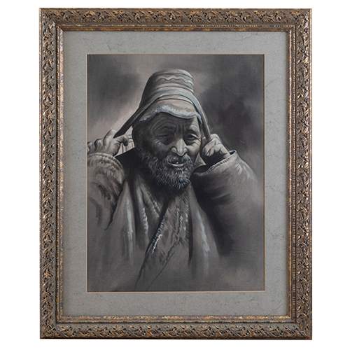 Sub.:38 - Lote: 37 -  Porteador