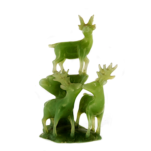 Sub.:38 - Lote: 1467 -  Ciervos