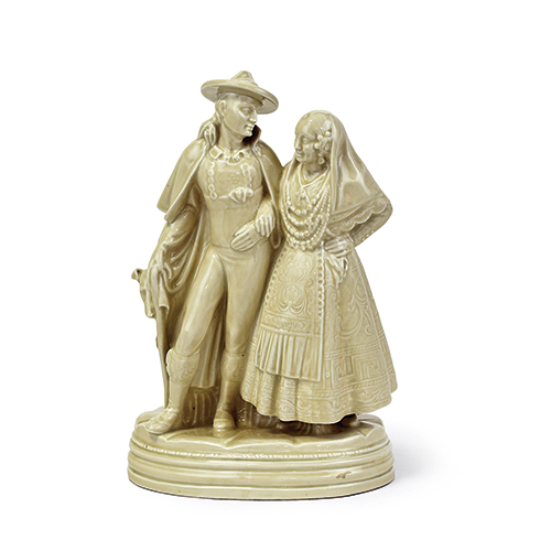 Sub.:38 - Lote: 1413 -  Charros