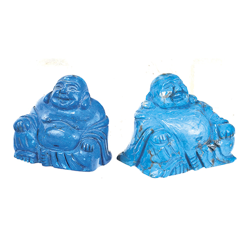 Sub.:38 - Lote: 279 -  Budai Hesheng