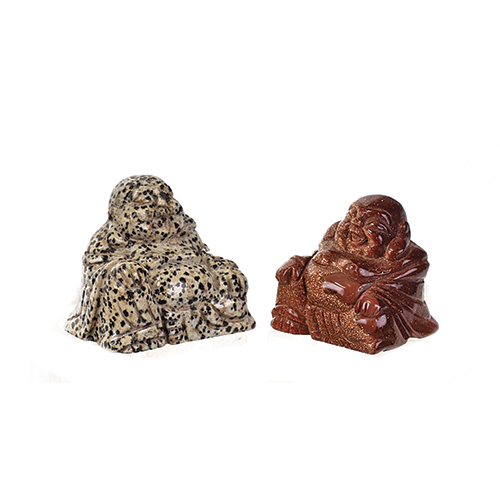 Sub.:38 - Lote: 280 -  Budai Hesheng