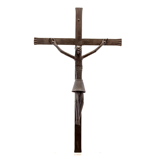 Sub.:38 - Lote: 1327 -  Cristo