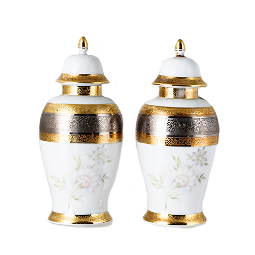 Sub.:38 - Lote: 313 -  Tibores