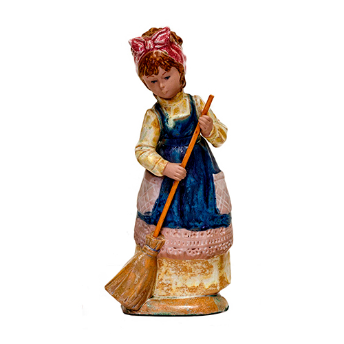 Sub.:38 - Lote: 1359 -  Barrendera