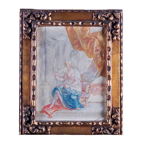 Sub.:39 - Lote: 223 -  URANIA