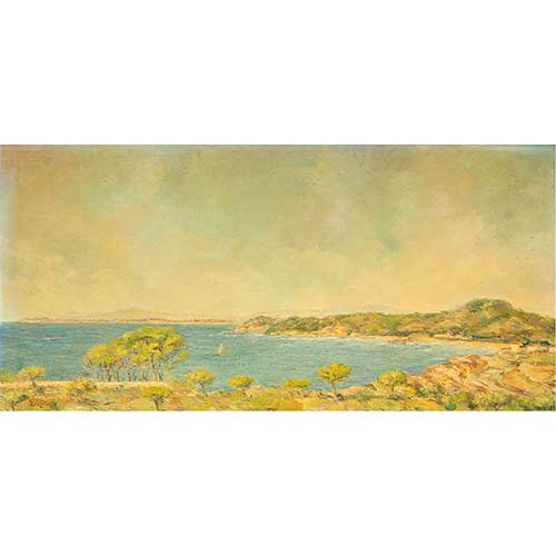 Sub.:39 - Lote: 101 -  Vista de Tamarit , Tarragona