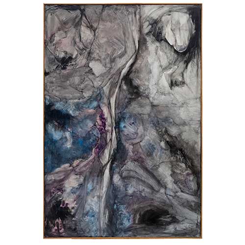 Sub.:39 - Lote: 96 - RICARDO SANTAMAR�A (Zaragoza, 1920 - Prayssac, 2013) 2002