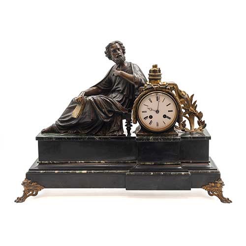 Sub.:39 - Lote: 238 -  Fil�sofo