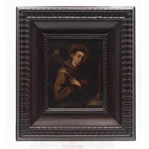 Sub.:39 - Lote: 197 -  San Antonio de Padua