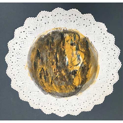 Sub.:39 - Lote: 41 - ANTONIO FERN�NDEZ MOLINA (Ciudad Real, 1929 - Zaragoza, 2005) Rostro