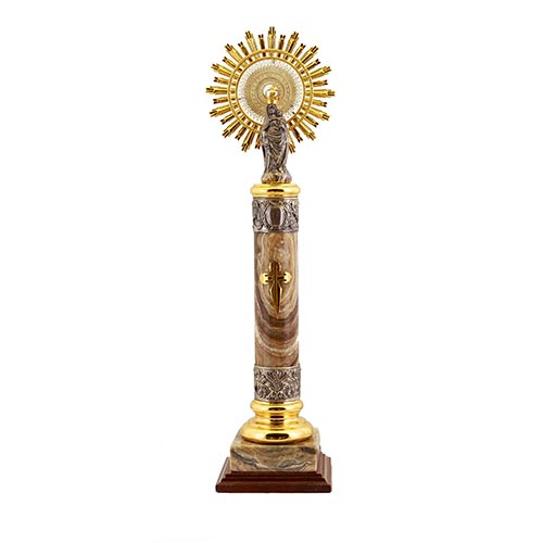 Sub.:4-On - Lote: 160 -  Nuestra Se�ora del Pilar