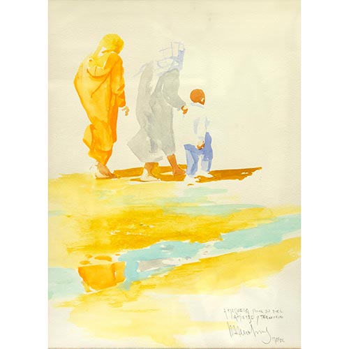 Sub.:4-On - Lote: 209 -  Marruecos