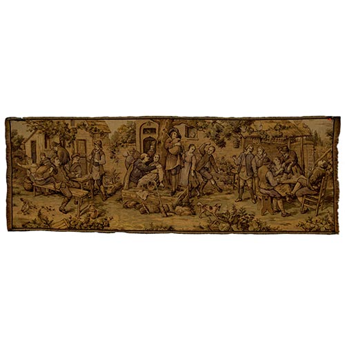 Sub.:4-On - Lote: 110 -  Kermesse